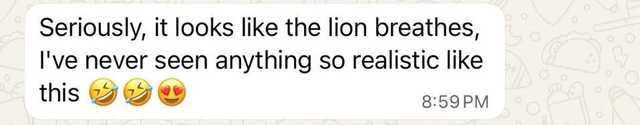 Client message